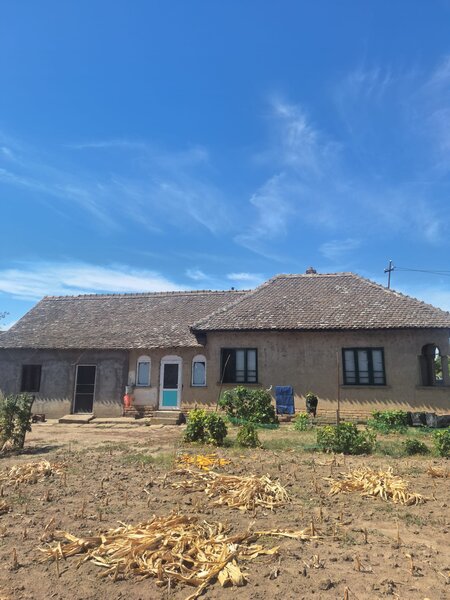 Judetul Dolj, Seaca de Camp, strada Viilor, Nr. 15